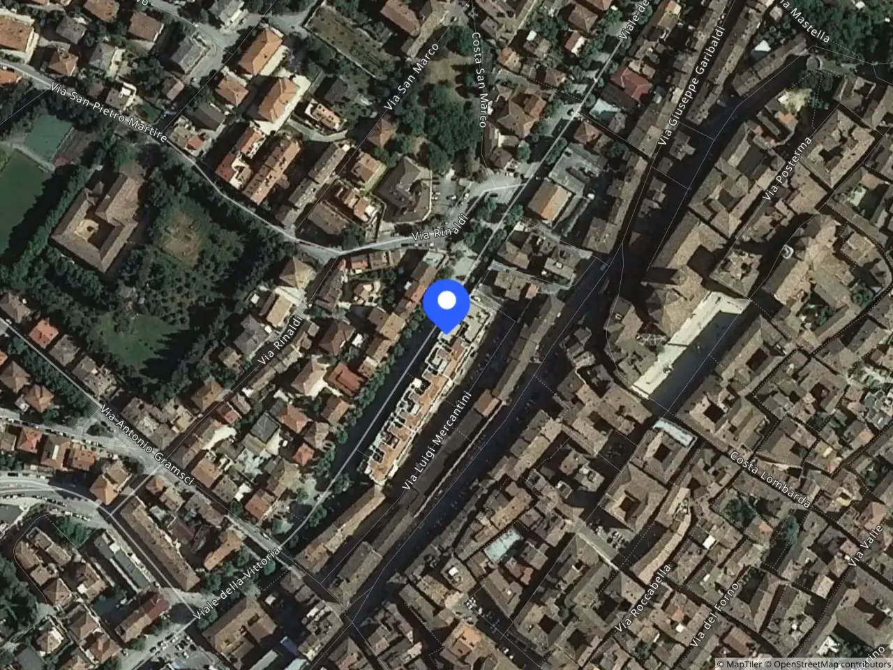 Laboratorio in Viale della Vittoria, 32, 60035 Jesi An, Italia 32, Jesi, {3} - Foto 1