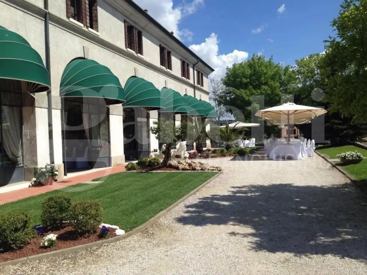 Ristorante in Villadose Via Liona, Villadose, {3} - Foto 2