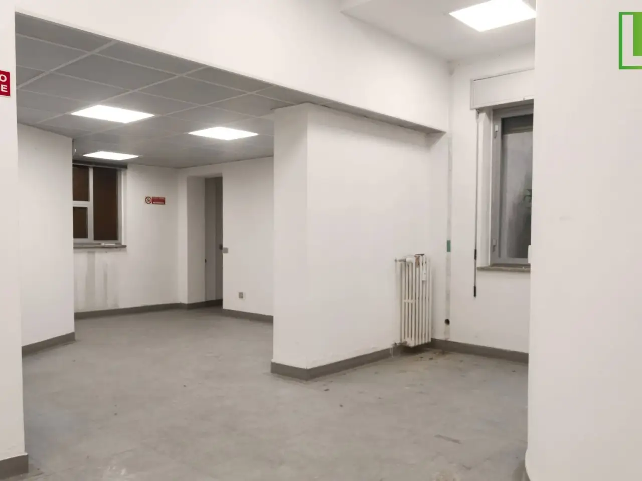 Laboratorio in Via Petrella 3, Busto Arsizio, {3} - Foto 2