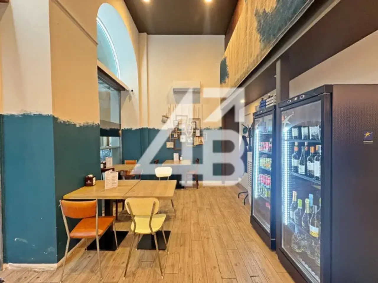 Bar in Piazza della Borsa 15, Trieste, {3} - Foto 2