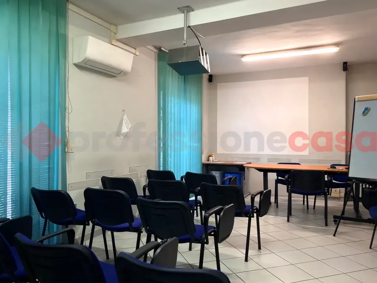 Ufficio in Via Martiri del XXI 110, Pinerolo, {3} - Foto 1
