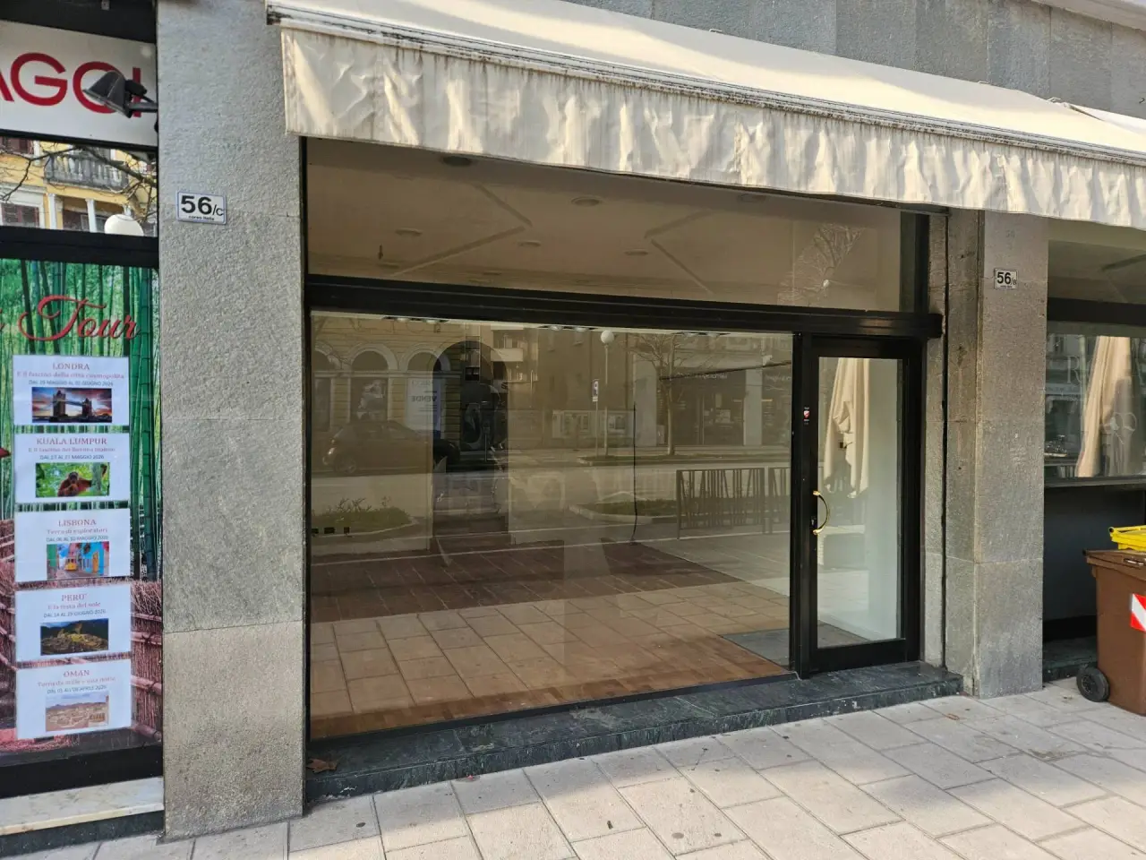 Negozio in Corso Italia 56b, Gorizia, {3} - Foto 2