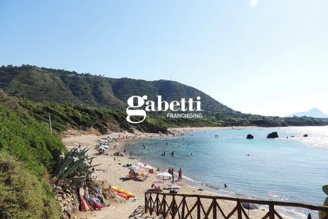 Villa bifamiliare in vendita, Cefalu' - Foto 1
