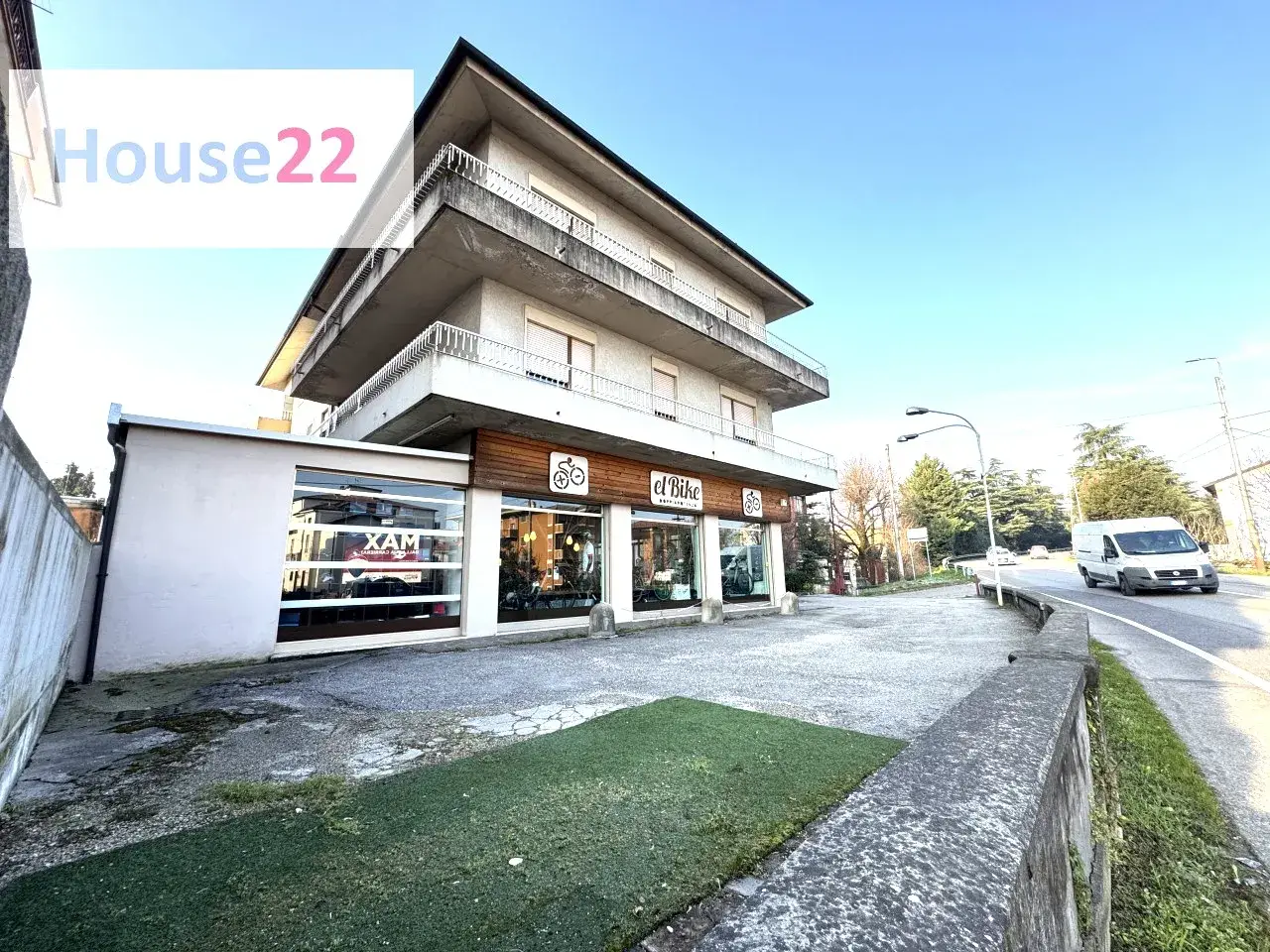 Negozio in Viale Gian Giorgio Trissino 144, Vicenza, {3} - Foto 2