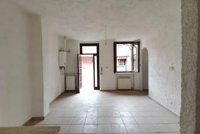 Zweizimmerwohnung in Via dell'Annunciata, Nerviano - Foto 1