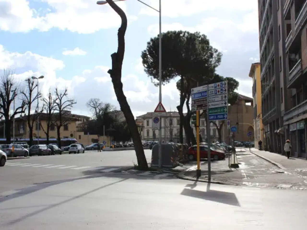 Negozio in Piazzale della Porta al Prato 41, Firenze, {3} - Foto 1