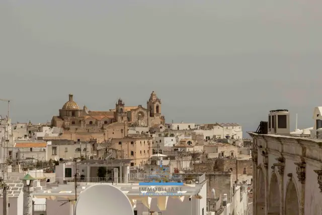 Detached house in Via Luca Mindelli, Ostuni - Photo 1