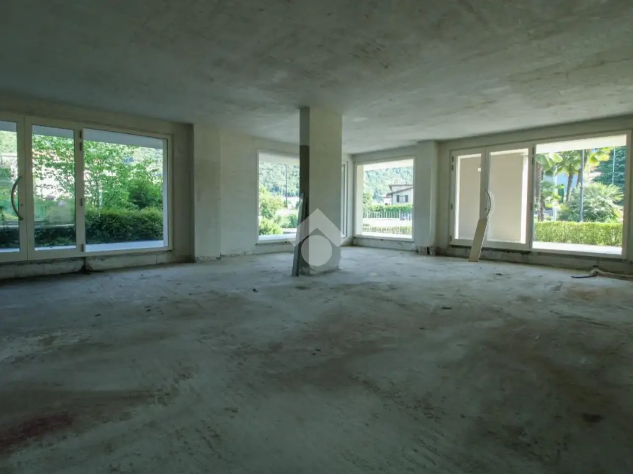 Negozio in Viale a. Madruzza, Paratico, {3} - Foto 1
