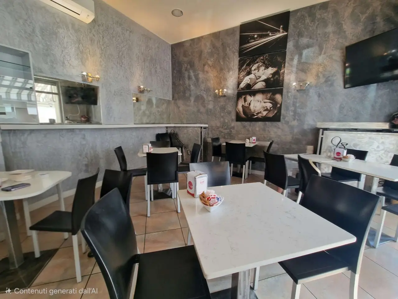 Bar in , Pinerolo, {3} - Foto 2