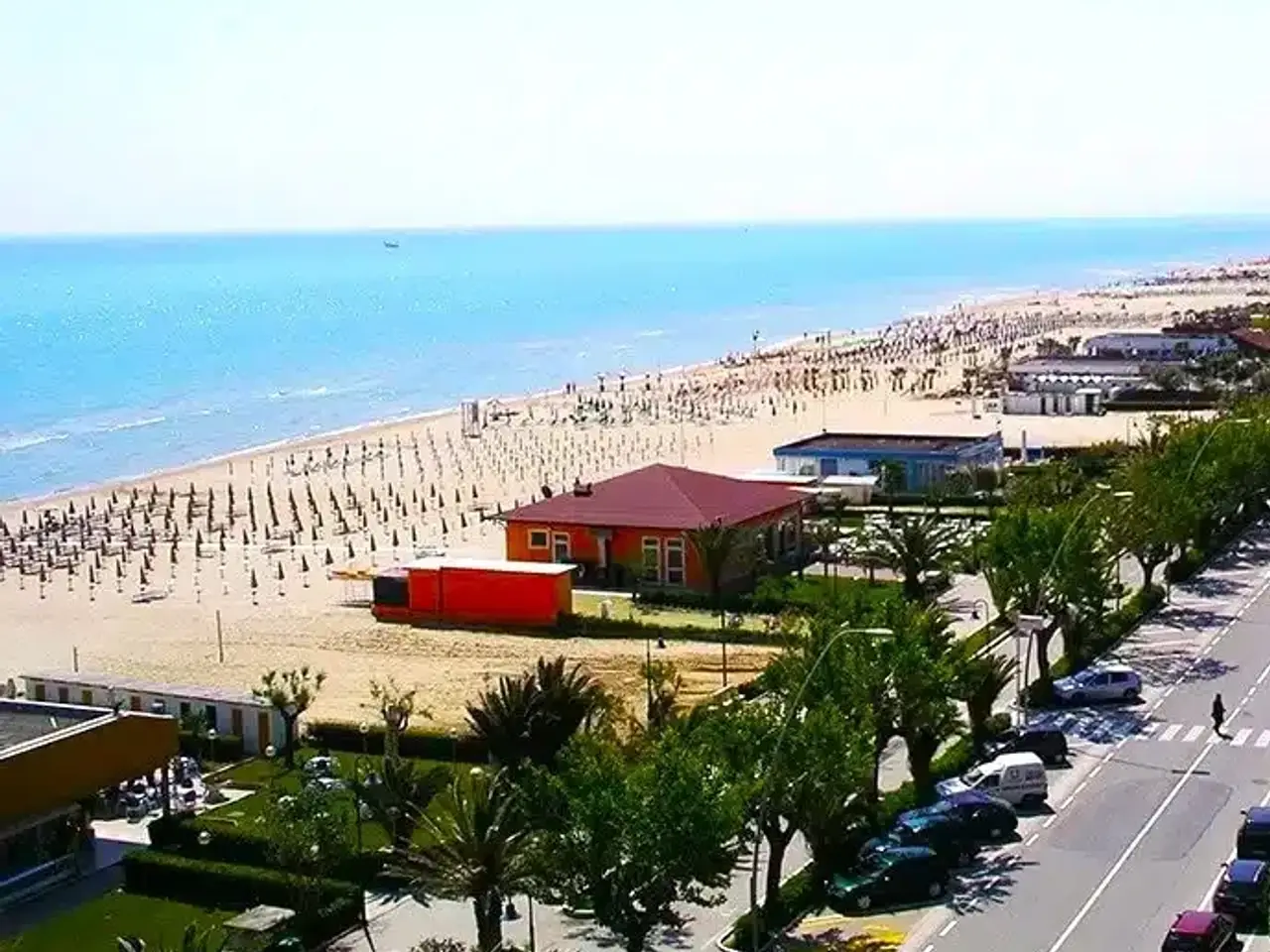 Hotel in , Alba Adriatica, {3} - Foto 1