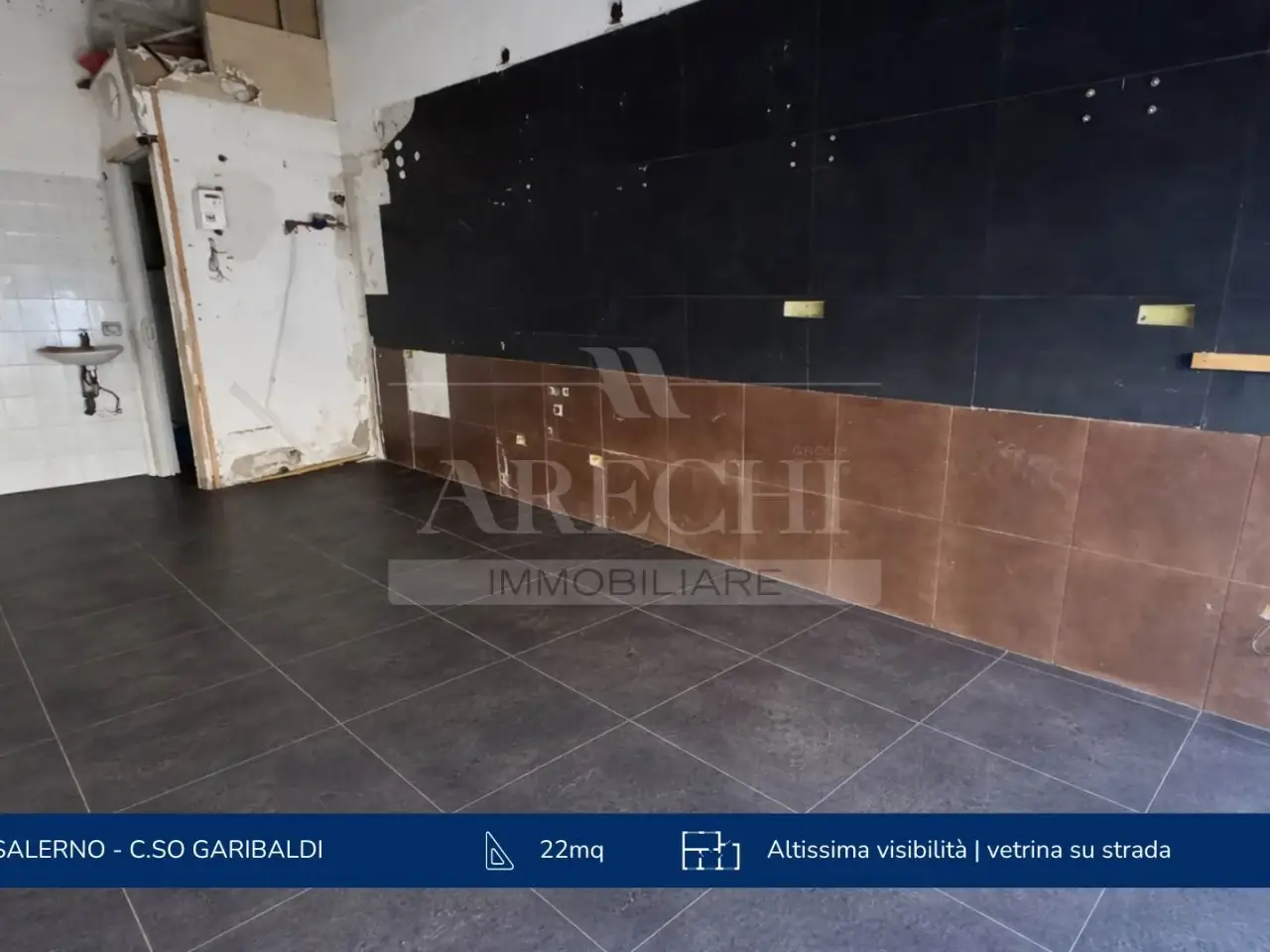 Negozio in , Salerno, {3} - Foto 2
