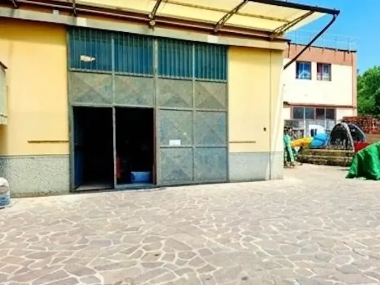 Capannone in , Poggio A Caiano, {3} - Foto 1