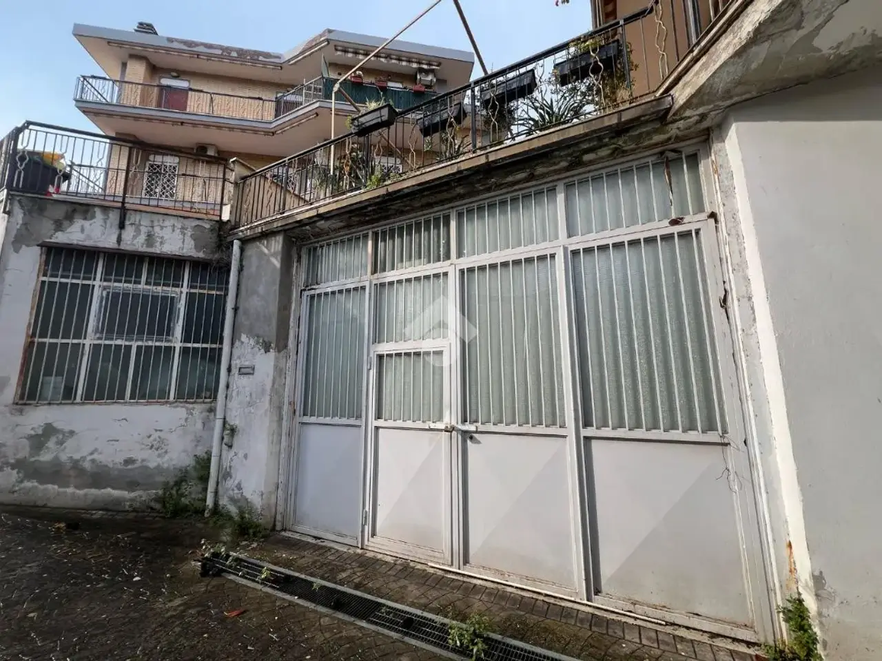 Laboratorio in Via Nettunense 165, Marino, {3} - Foto 2
