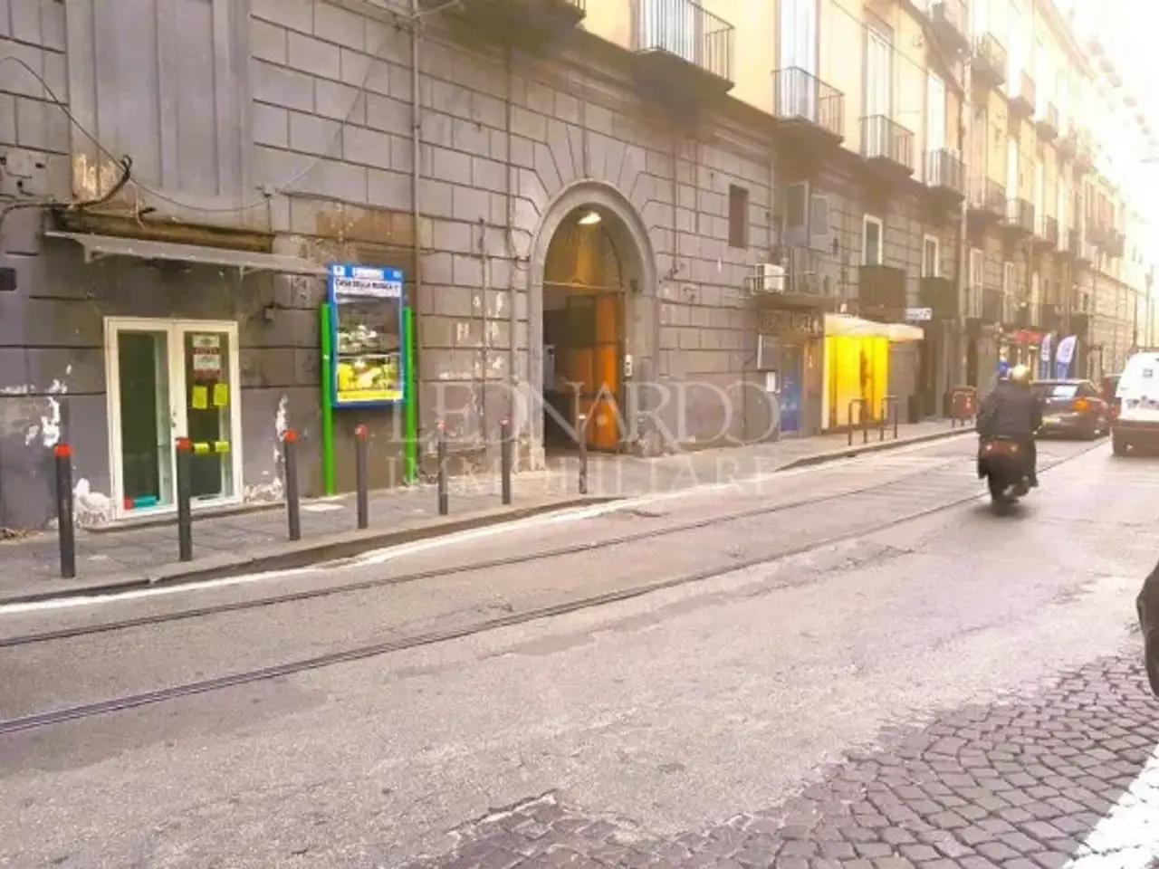 Negozio in Via Vannella Gaetani, Napoli, {3} - Foto 1