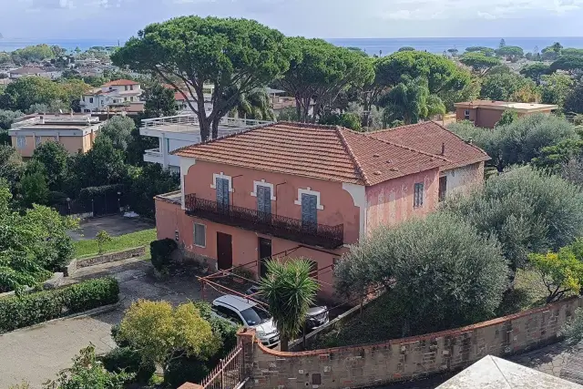 Villa in Via Roma, San Felice Circeo - Foto 1