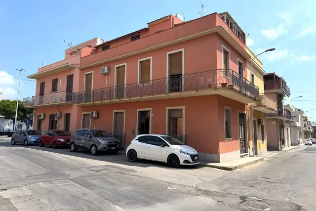 Casa indipendente in Via Ancona 48, Avola - Foto 1