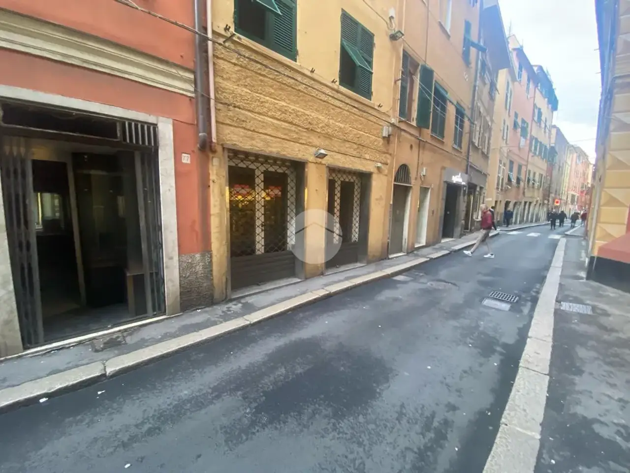 Magazzino in Via Alfredo d'Andrade 77, Genova, {3} - Foto 2
