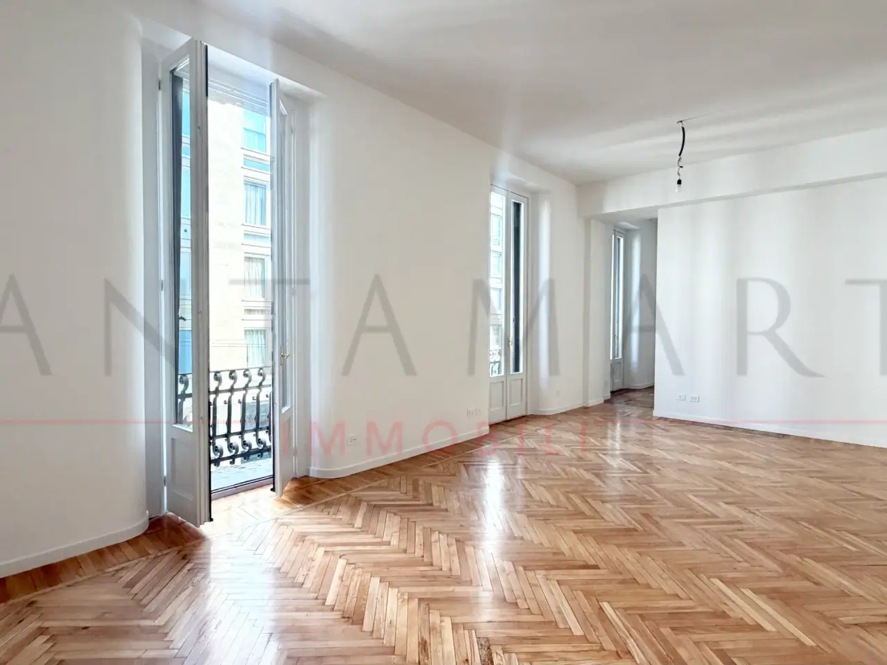 Ufficio in Corso Monforte, Milano, {3} - Foto 1