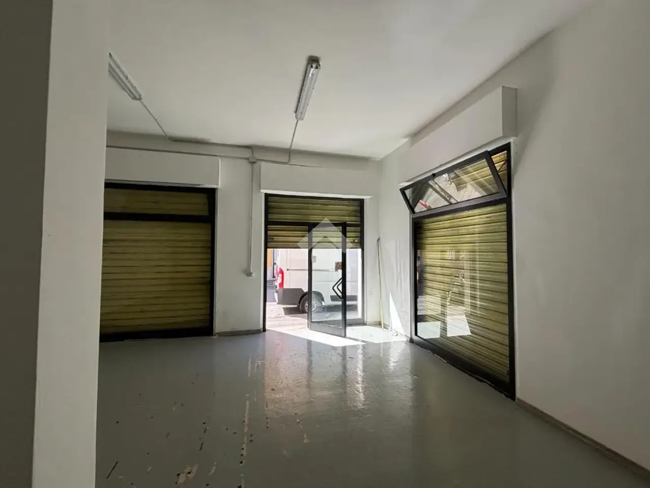 Negozio in Via Lunigiana 441, La Spezia, {3} - Foto 1
