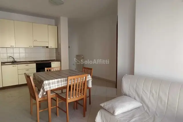 2-room flat in Via Campomicciolo, Terni - Photo 1