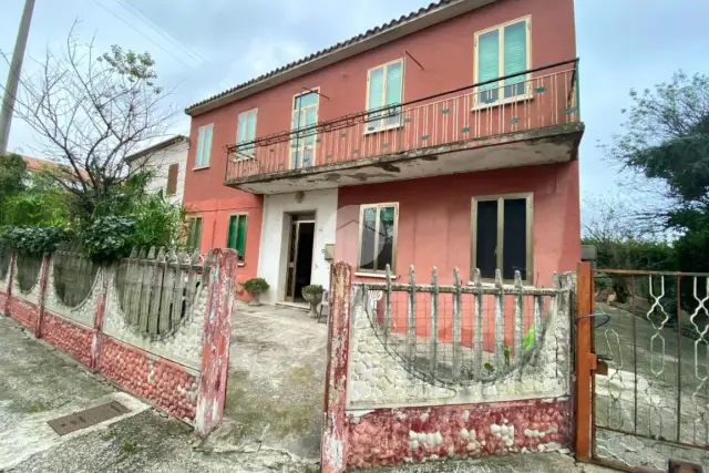 Casa indipendente in Via Canal di Valle 40, Chioggia - Foto 1