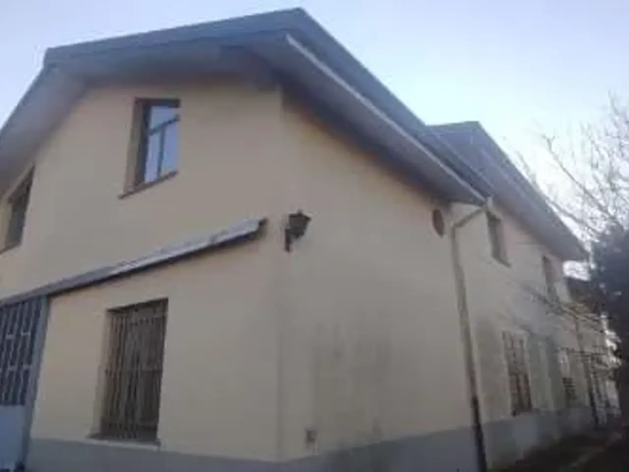 Magazzino in Via S. Maria 57, Turate, {3} - Foto 2