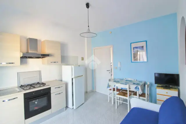 2-room flat in Via dei Tulipani 55, Campomarino - Photo 1