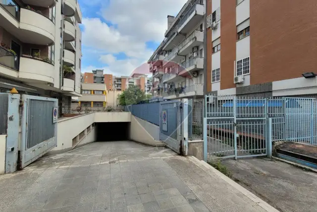 Garage or car box in Viale Leone XIII 185, Foggia - Photo 1