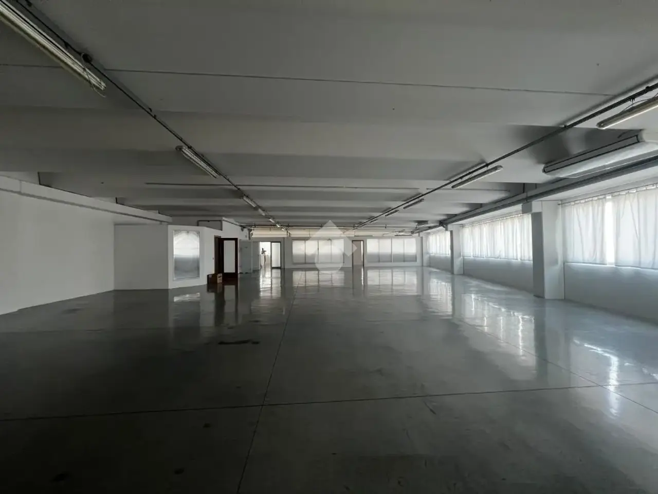 Capannone in Via Enrico Mattei 3, Scorze', {3} - Foto 2