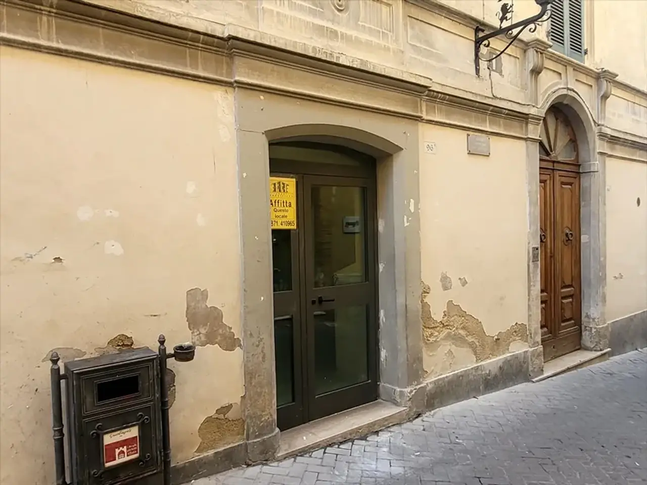 Locale commerciale in Via Roma 96, Guardiagrele, {3} - Foto 2
