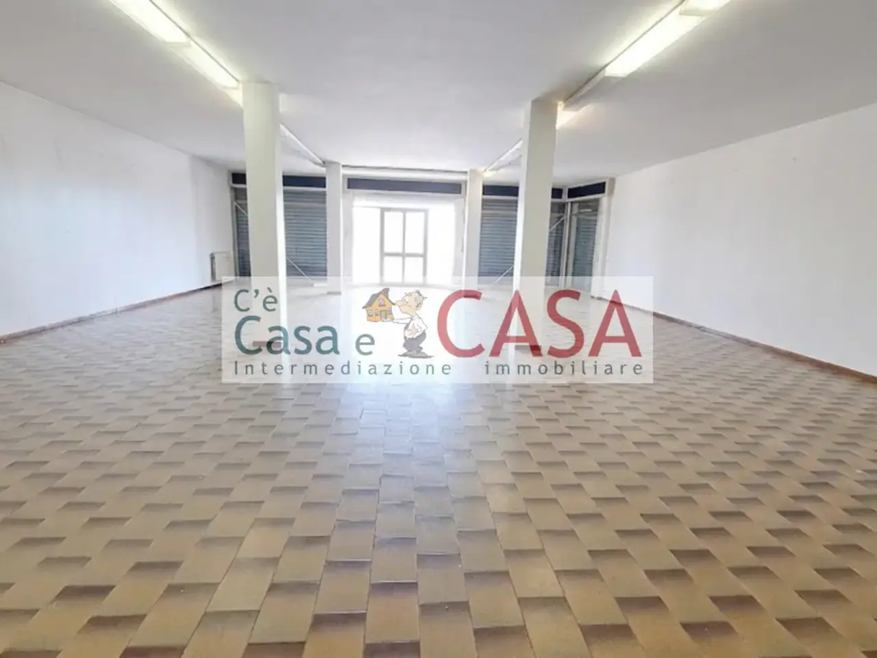 Negozio in Via Roma, Saccolongo, {3} - Foto 1