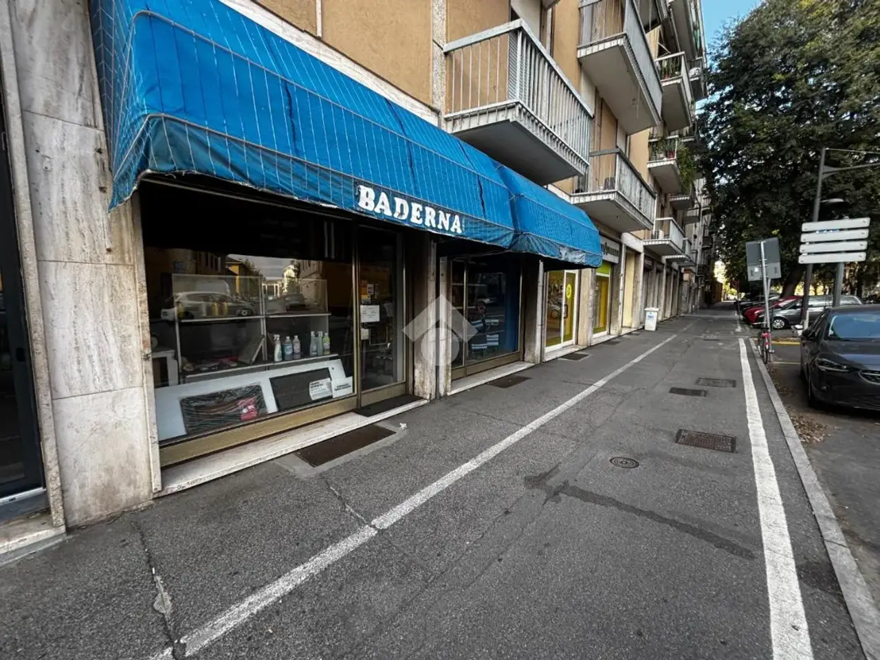 Negozio in Via Brescia 26, Cremona, {3} - Foto 2