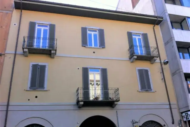 Bilocale in affitto, Via Como, Varese - Foto 1