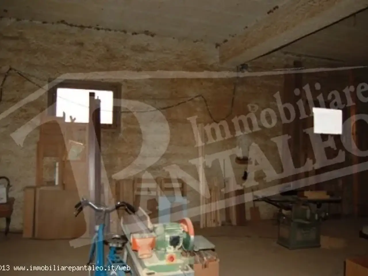 Esercizio commerciale in 
C.da S. Silvestro									, 
Marsala									, Marsala, {3} - Foto 1