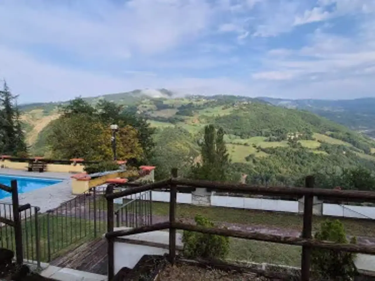 Agriturismo in Via Ponte Dolo, Toano, {3} - Foto 2