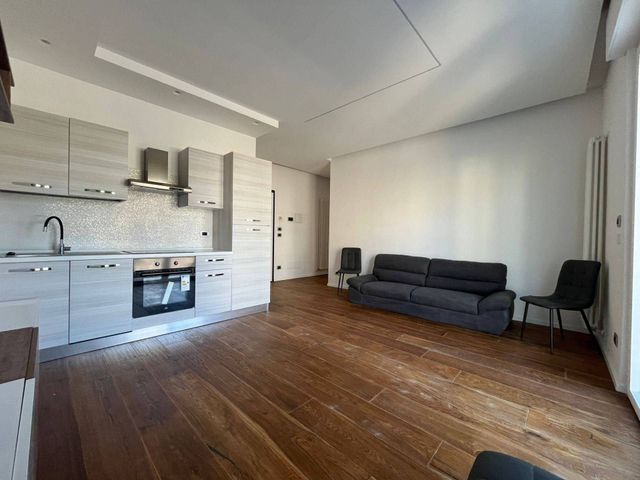 4-room flat in Via Paolo Mantegazza 2, San Benedetto del Tronto - Photo 1