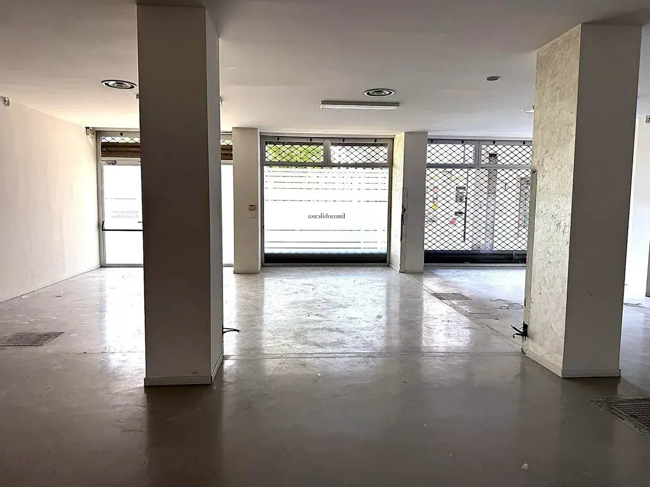 Negozio in Via San Girolamo, Venezia, {3} - Foto 1