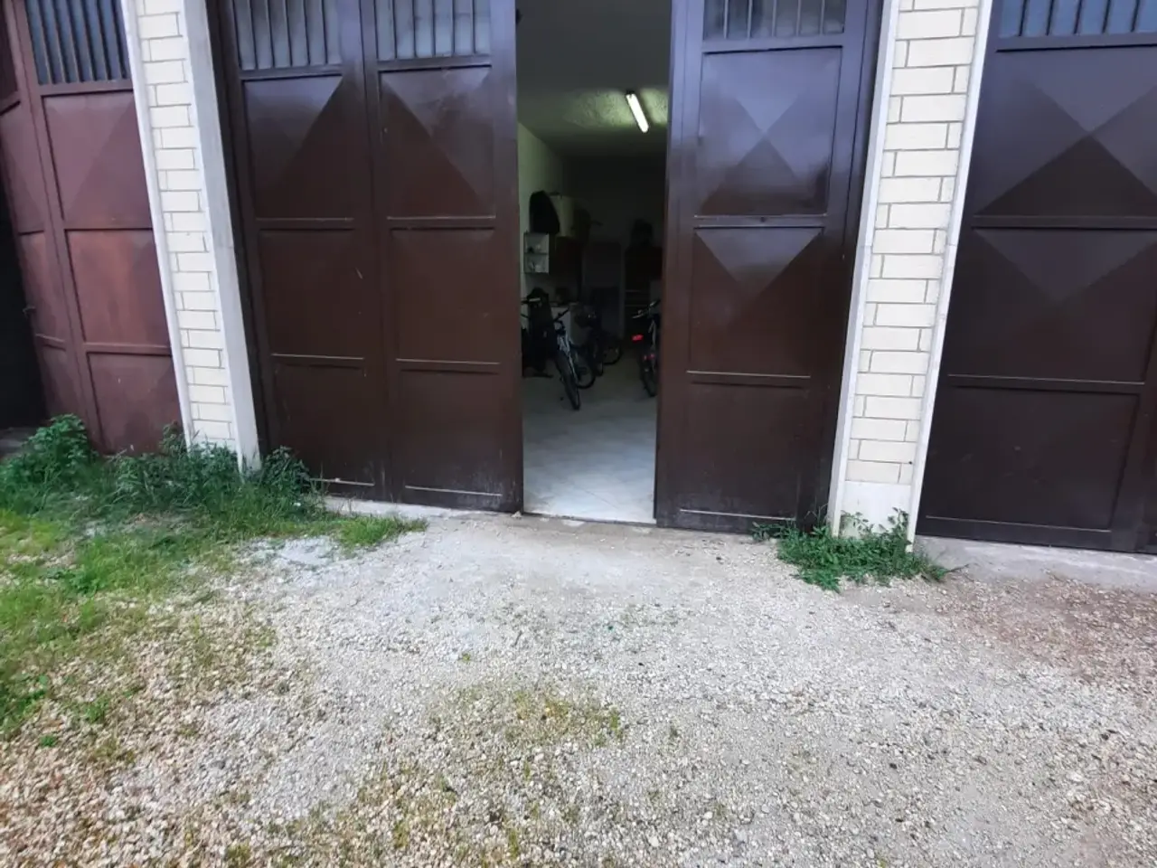 Magazzino in Via Leonardo da Vinci, Moricone, {3} - Foto 1