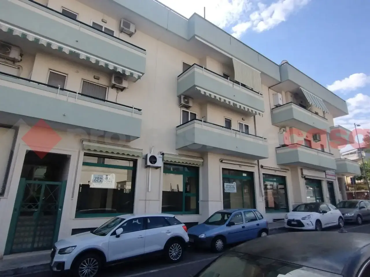 Negozio in Via Roma 44, San Giorgio Ionico, {3} - Foto 1