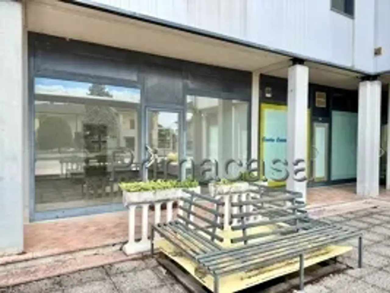 Negozio in Via Alcide De Gasperi, Gazzo Veronese, {3} - Foto 1