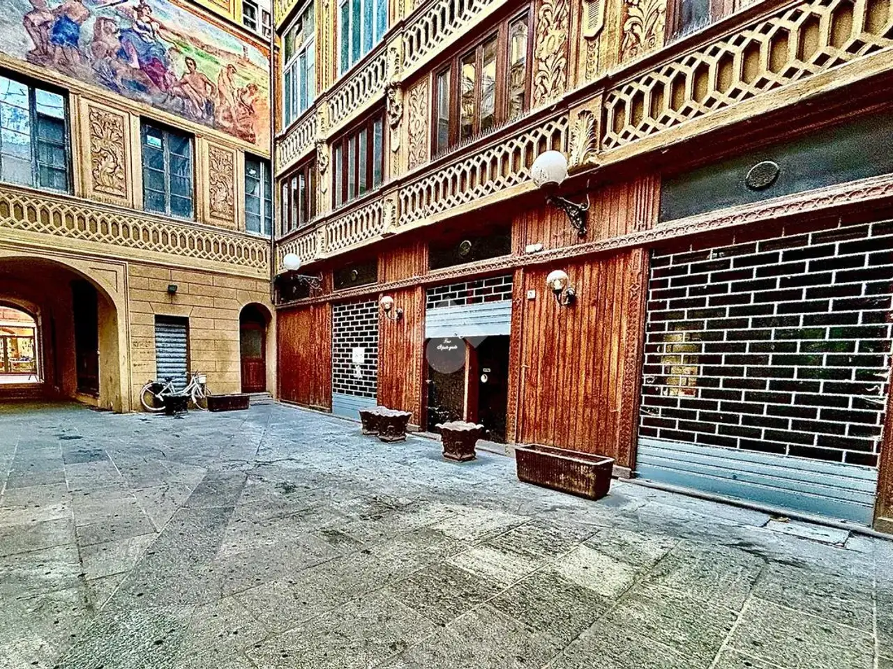 Negozio in Galleria Perelli, Novi Ligure, {3} - Foto 2
