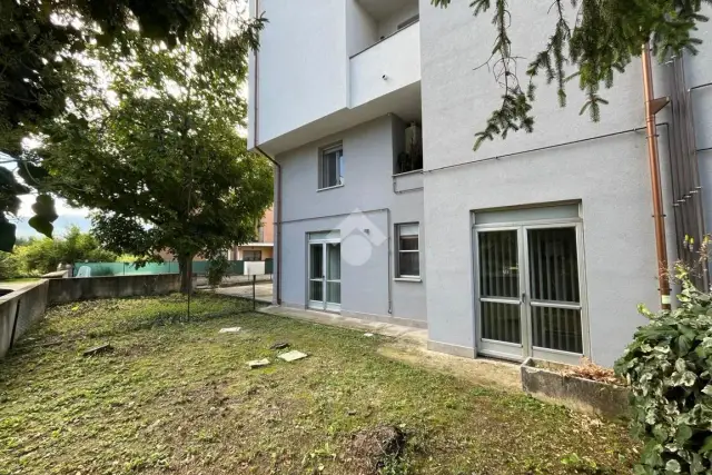 Vierzimmerwohnung in Via Caboto, Foligno - Foto 1