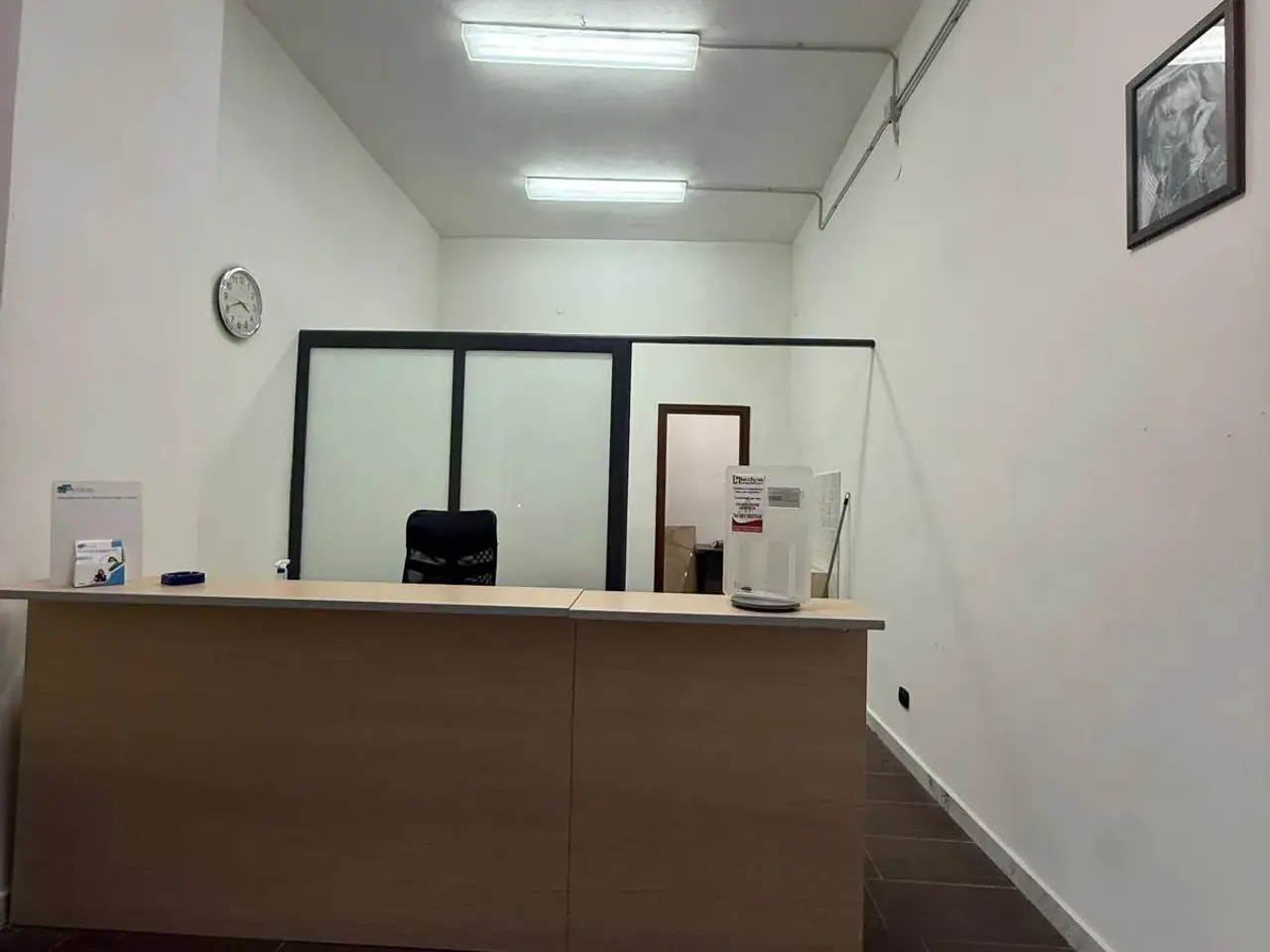 Esercizio commerciale in Via Filippo Bottazzi, Napoli, {3} - Foto 1