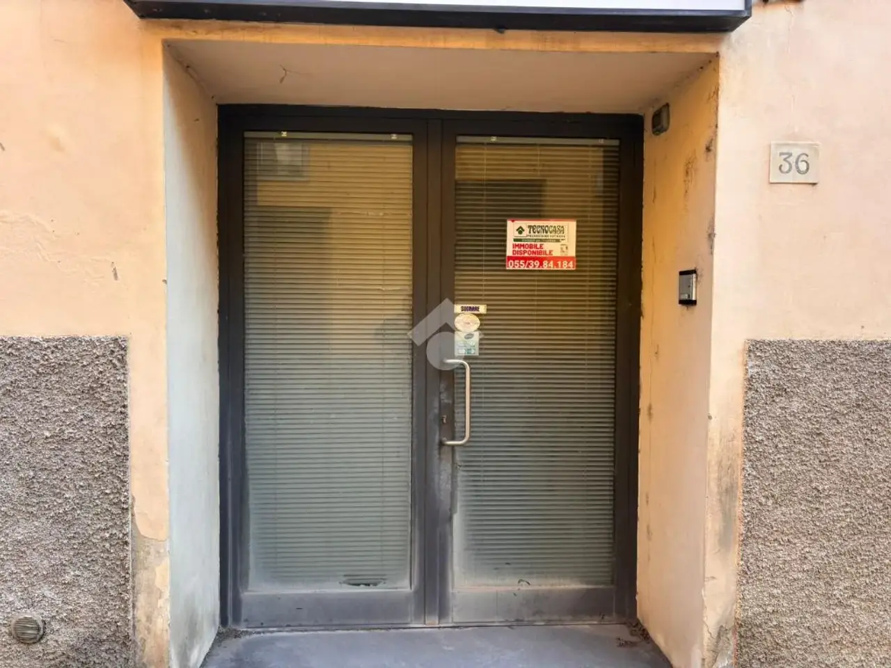 Magazzino in Via Trento 36, Montevarchi, {3} - Foto 2