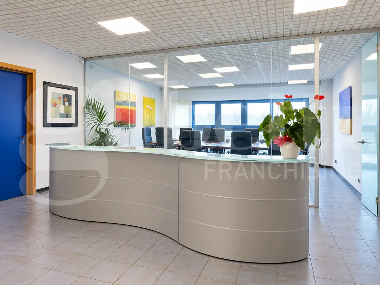 Ufficio in , Rubano, {3} - Foto 2