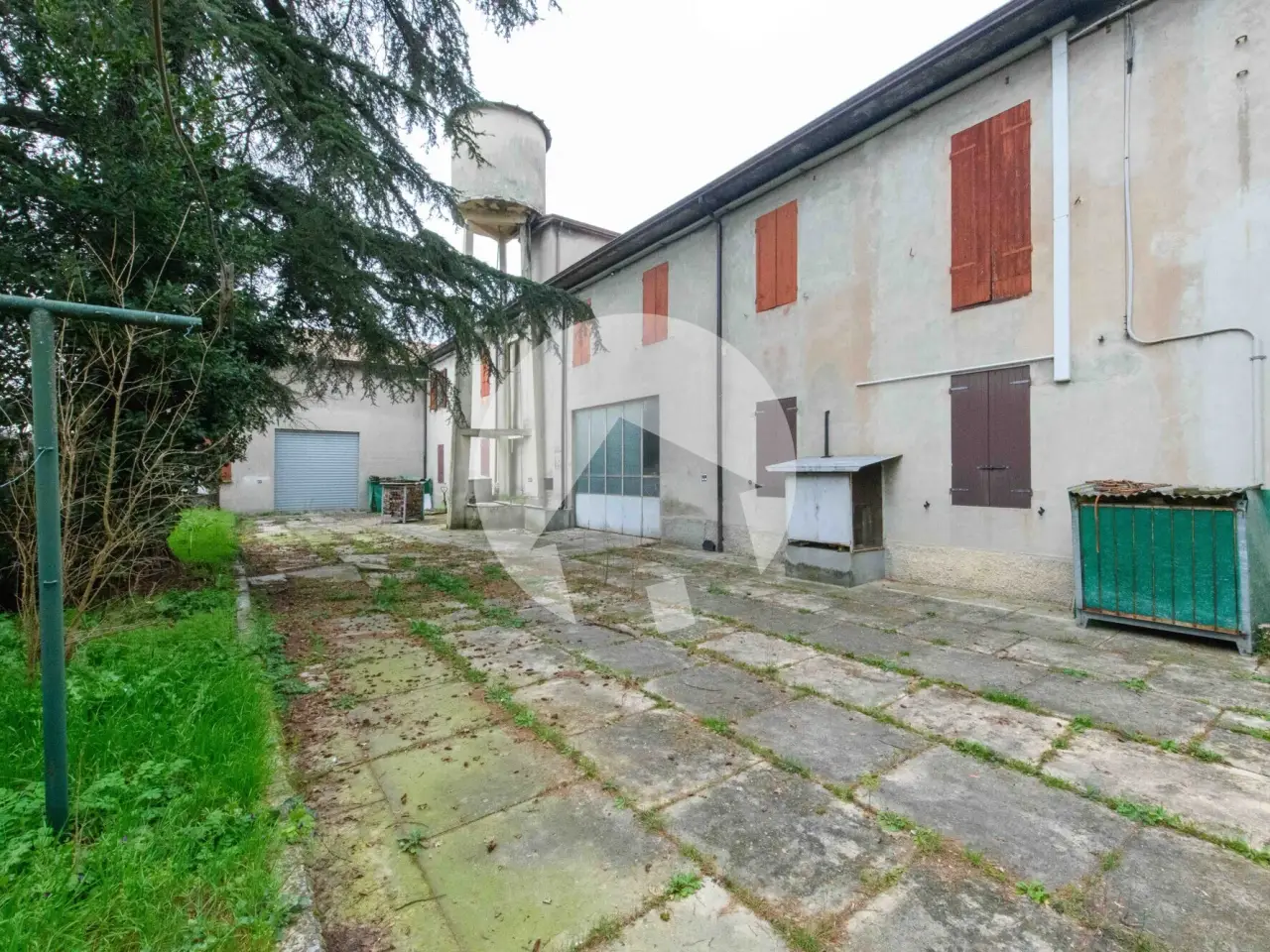 Fabbricato misto in Viale IV Novembre 10, Bibbiano, {3} - Foto 2