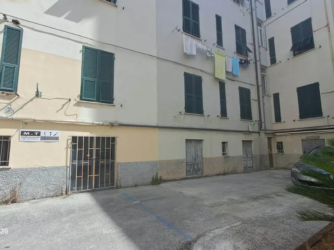 Magazzino in , La Spezia, {3} - Foto 1