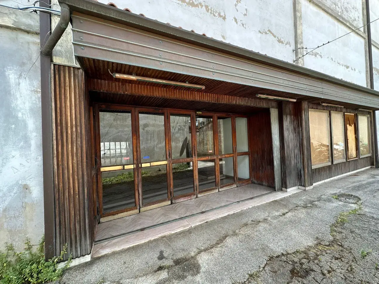 Capannone in Vicolo della Libertã , Copparo, {3} - Foto 1