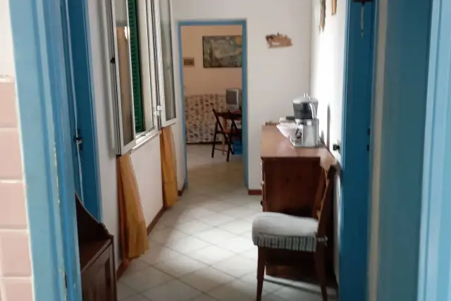 Vierzimmerwohnung, Viareggio - Foto 1