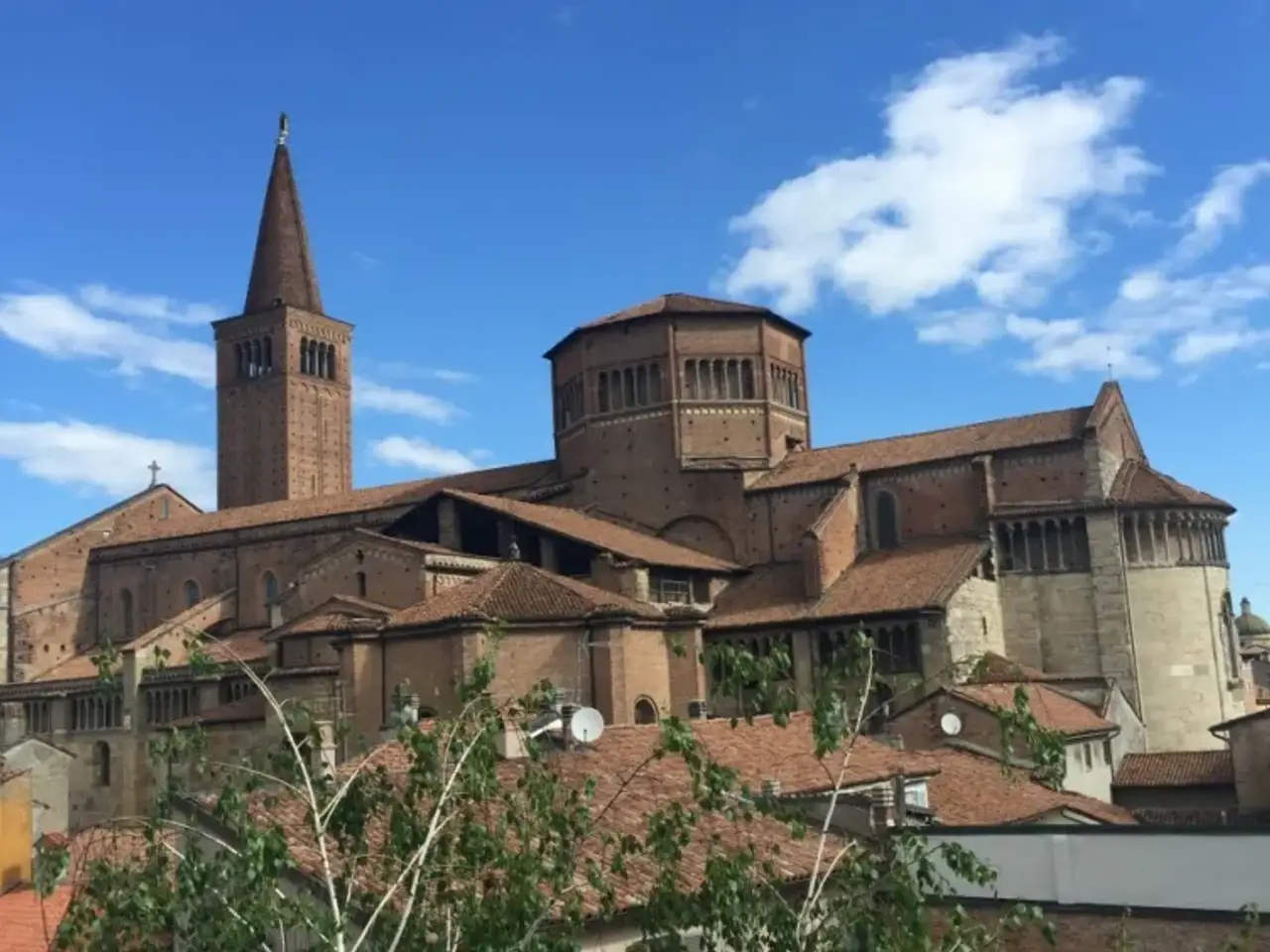 Albergo in Via Scalabrini, Piacenza, Piacenza, {3} - Foto 1